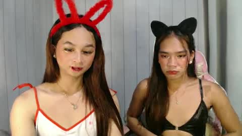 lovelykristelle online show from February 19, 8:22 am