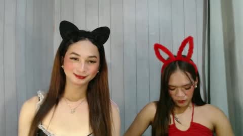 lovelykristelle online show from February 20, 1:19 pm