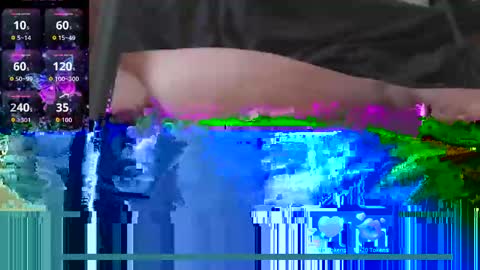 Lovely online show from September 14, 6:17 pm