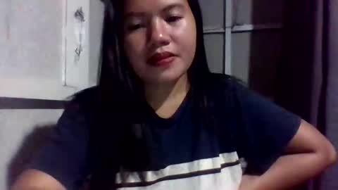 lovelymocha27s online show from October 31, 5:39 pm