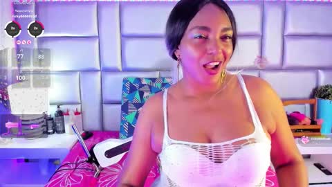 Nicky online show from March 3, 1:06 pm