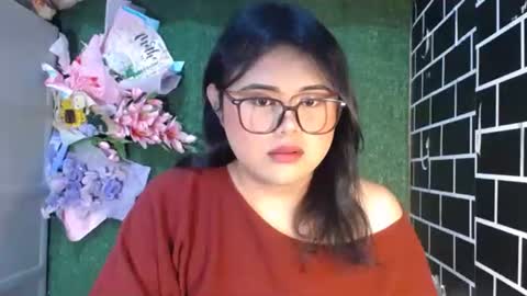 lovely online show from October 6, 6:56 pm