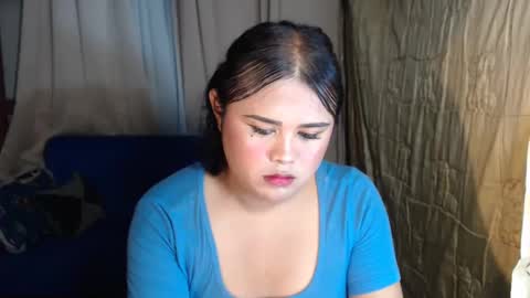 lovely online show from March 10, 2:37 pm