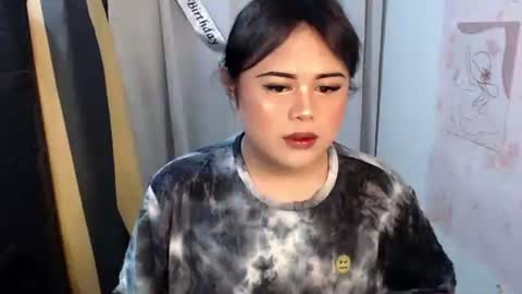 lovely online show from March 22, 6:03 pm