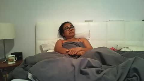 Angelquey online show from February 11, 7:15 pm