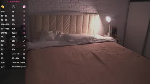 Anna online show from February 24, 5:55 pm