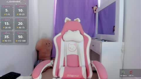 lovelyy_nina online show from March 29, 6:18 pm