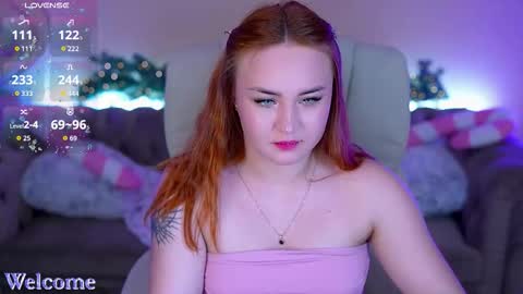 B E L L online show from December 14, 2:01 pm