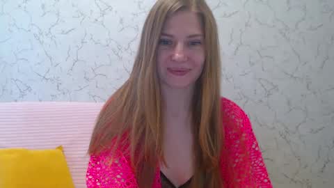 Mary Love online show from February 9, 2:07 pm