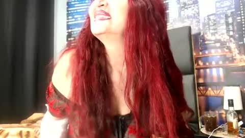 Mature lover2 online show from June 9, 12:54 am