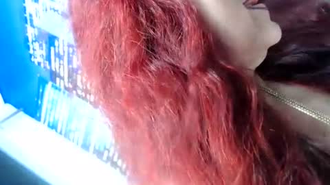 Mature lover2 online show from June 14, 2:24 am