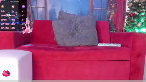 Lauren independent model  love you online show from January 17, 4:53 am