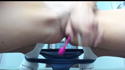 loverossela online show from December 19, 3:54 am