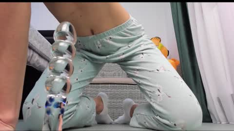 loverossela online show from February 13, 4:25 am