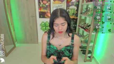 loverubii online show from March 25, 10:56 pm