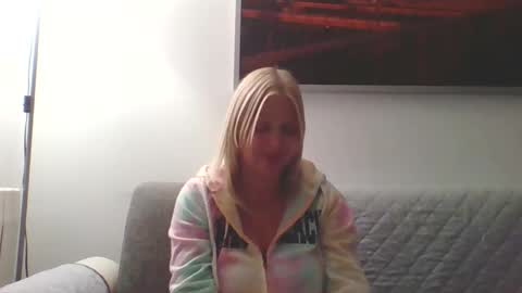 Marlyn online show from January 13, 10:14 pm