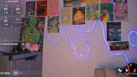 Danna online show from February 18, 6:26 am