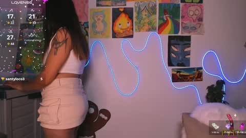 Danna online show from January 23, 5:13 am