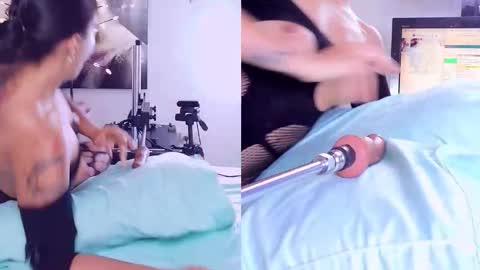 loving__lauren online show from March 21, 3:22 am