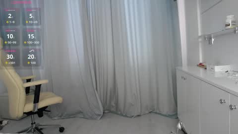 Cristina online show from April 11, 10:41 am