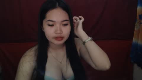 Marie online show from February 28, 10:09 am