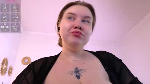 Call me Aphrodite online show from February 19, 7:41 am