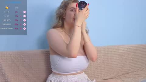 Vikkkk  online show from March 4, 8:46 am