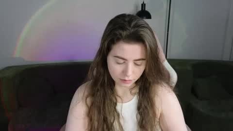Erika online show from May 3, 1:31 am