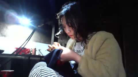 lsmbaby online show from February 4, 1:03 pm