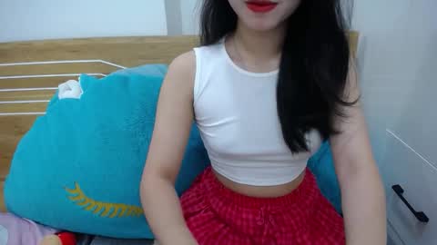 Mina online show from September 11, 1:39 am