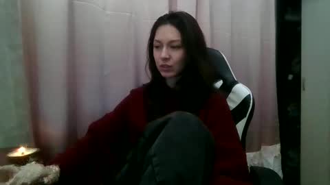 Lu krecia online show from December 3, 1:10 pm