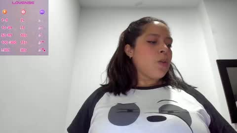 Lucy online show from April 12, 3:53 am