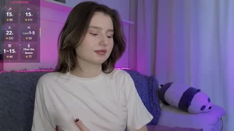 Lua online show from March 17, 1:26 pm