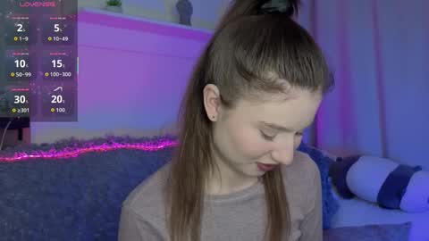 Lua online show from February 24, 11:47 pm