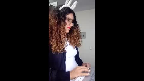 luana363 online show from April 11, 3:23 am