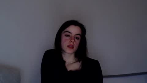 luana online show from February 8, 10:29 pm