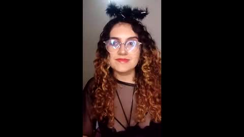 luana_winner online show from March 18, 4:17 am