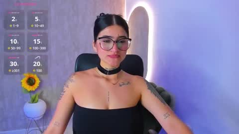 Luana online show from October 20, 12:08 pm