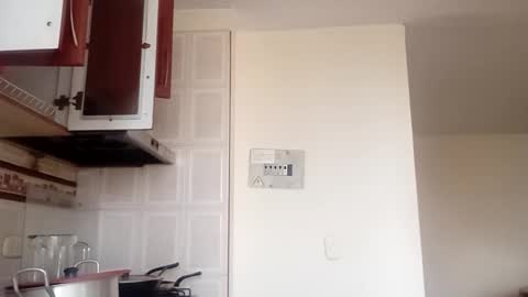 luanapowerful online show from December 4, 7:47 pm