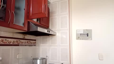 Snapshot of luanapowerful chatting on February 10, 6:45 pm luanapowerful online show from February 10, 6:45 pm