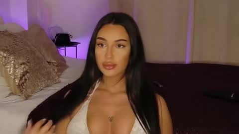 Luana Dess online show from April 23, 10:34 pm