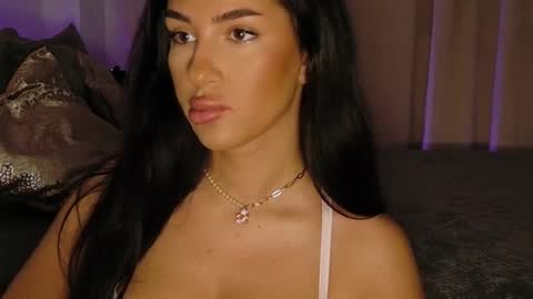 Luana Dess online show from June 1, 11:27 pm