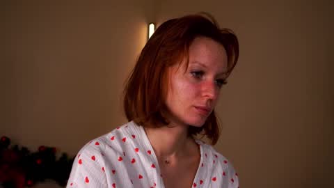 Luba online show from December 17, 8:24 pm