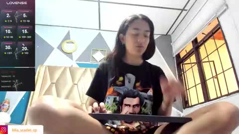 MIA HOT online show from September 16, 12:13 pm