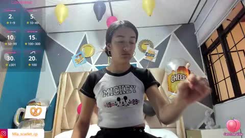 MIA HOT online show from September 30, 12:00 pm