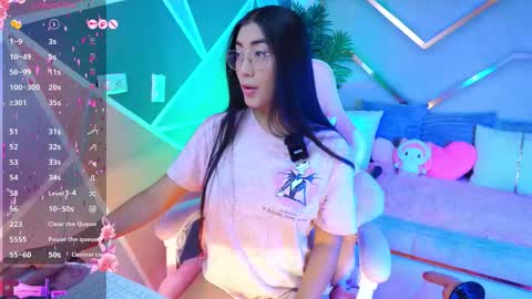 hanna online show from March 24, 7:52 pm