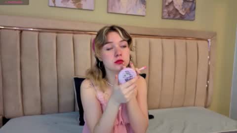 lucia_copper online show from November 9, 12:23 pm