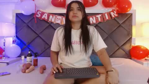 lucia_fastcollins online show from February 12, 1:13 pm