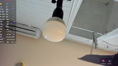 L U C I A online show from April 4, 1:21 pm