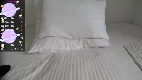 Lucia online show from March 28, 7:13 pm